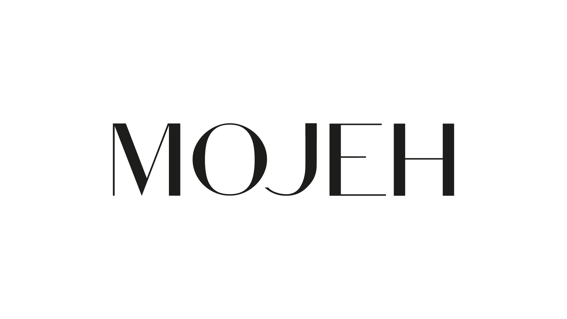 mojeh